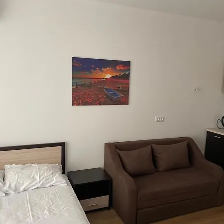 Apartment Rossa Ravda