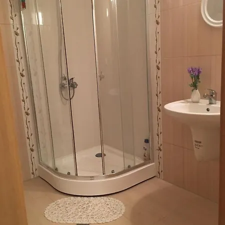 Rossa Apartment