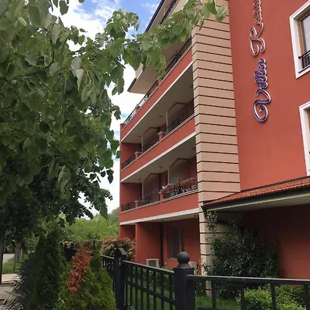 Rossa Apartment Ravda