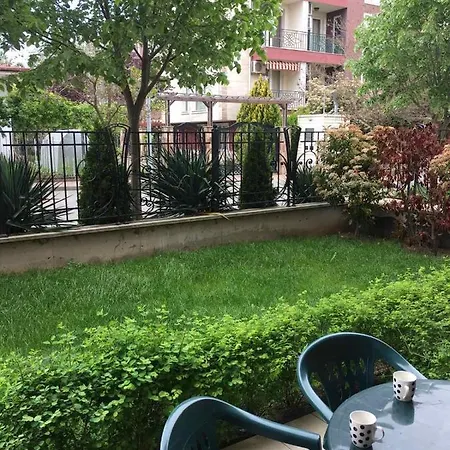 Apartment Rossa