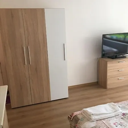 Apartment Rossa Ravda