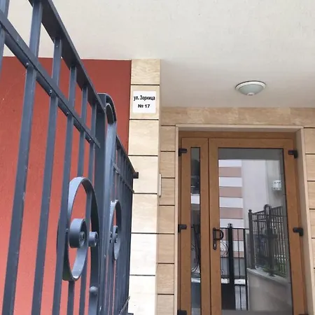 Apartment Rossa Ravda