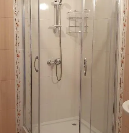 Rossa Apartment