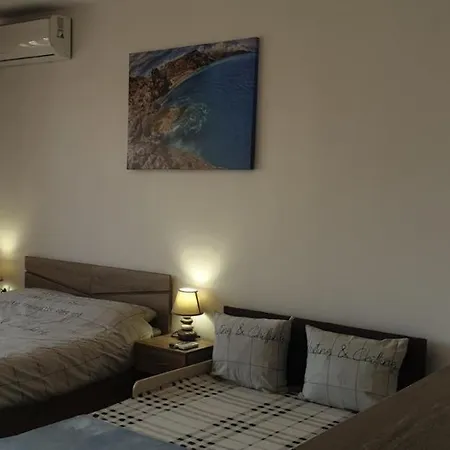 Rossa Apartment Ravda